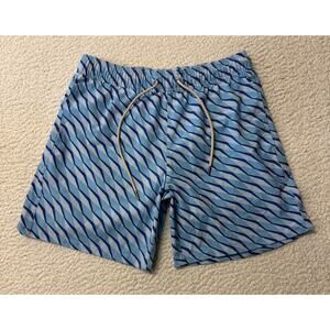 Fair Harbor Mens Swim Shorts Large
